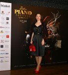 Состоялась церемония награждения победителей литературного конкурса в рамках Baku Piano Festival (ФОТО)