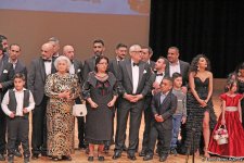 Легендарная киноактриса Земфира Садыгова отмечает 85-летие: Мы любили друг друга безумно, в жизни такое бывает только раз (ФОТО)