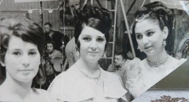 Легендарная киноактриса Земфира Садыгова отмечает 85-летие: Мы любили друг друга безумно, в жизни такое бывает только раз (ФОТО)