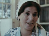 Легендарная киноактриса Земфира Садыгова отмечает 85-летие: Мы любили друг друга безумно, в жизни такое бывает только раз (ФОТО)