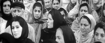 Легендарная киноактриса Земфира Садыгова отмечает 85-летие: Мы любили друг друга безумно, в жизни такое бывает только раз (ФОТО)