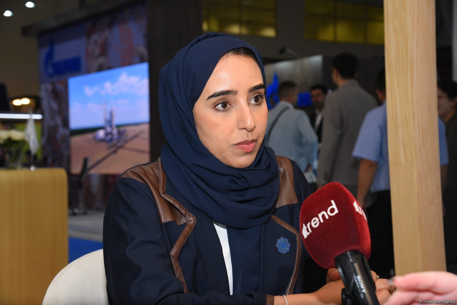 Masdar может заключить новые соглашения по ВИЭ с Азербайджаном на COP29 (Эксклюзив)