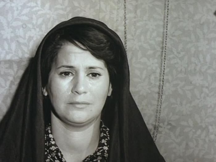 Легендарная киноактриса Земфира Садыгова отмечает 85-летие: Мы любили друг друга безумно, в жизни такое бывает только раз (ФОТО)