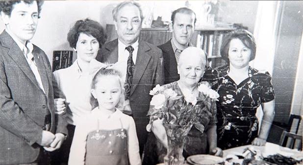 Легендарная киноактриса Земфира Садыгова отмечает 85-летие: Мы любили друг друга безумно, в жизни такое бывает только раз (ФОТО)