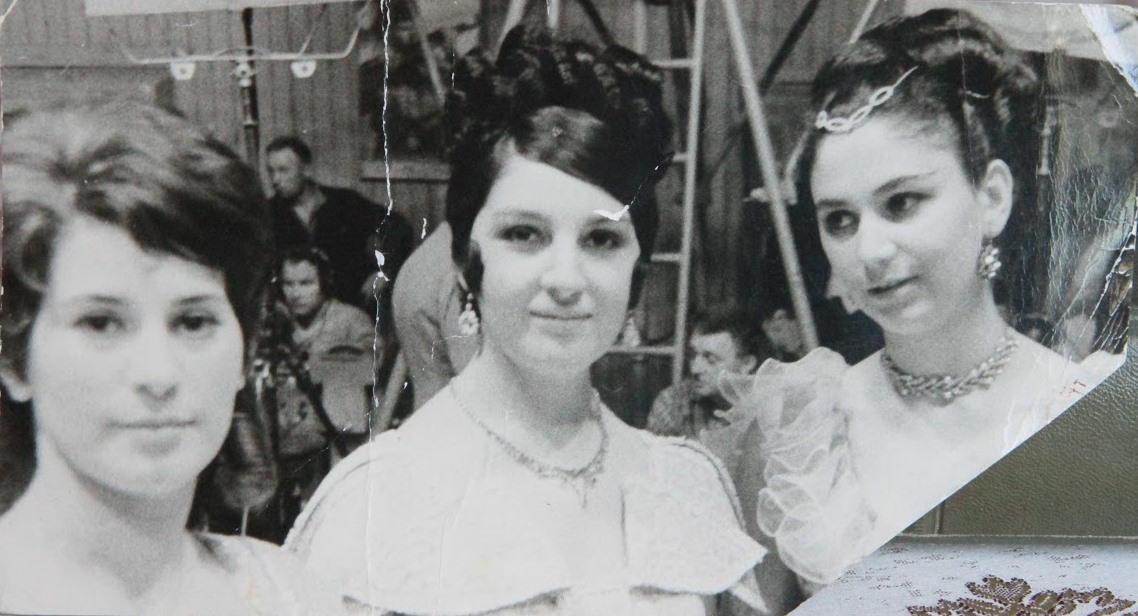 Легендарная киноактриса Земфира Садыгова отмечает 85-летие: Мы любили друг друга безумно, в жизни такое бывает только раз (ФОТО)