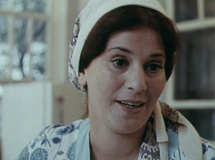 Легендарная киноактриса Земфира Садыгова отмечает 85-летие: Мы любили друг друга безумно, в жизни такое бывает только раз (ФОТО)