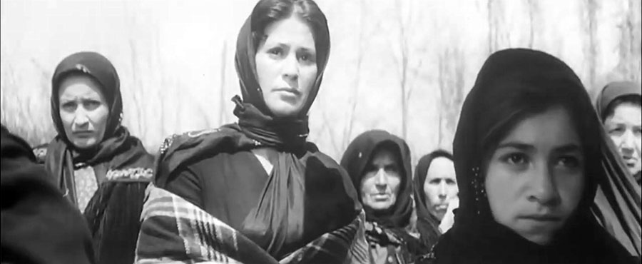 Легендарная киноактриса Земфира Садыгова отмечает 85-летие: Мы любили друг друга безумно, в жизни такое бывает только раз (ФОТО)