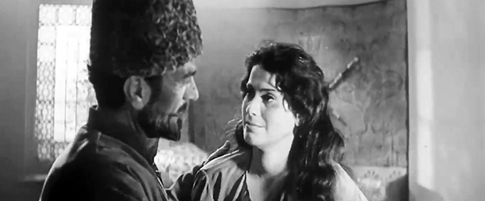 Легендарная киноактриса Земфира Садыгова отмечает 85-летие: Мы любили друг друга безумно, в жизни такое бывает только раз (ФОТО)