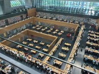 Азербайджан представлен на 30-й Пекинской международной книжной выставке (ФОТО)