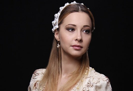 Азербайджанская актриса стала лауреатом международной премии "Содружество дебютов"