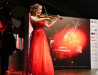 Baku Piano Festival – перформанс музыкантов Азербайджана, США и Турции (ФОТО)