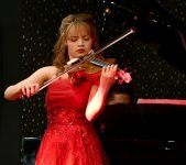 Baku Piano Festival – перформанс музыкантов Азербайджана, США и Турции (ФОТО)