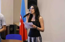 Максим Горький и Баку – выставка редких архивных кадров (ФОТО)