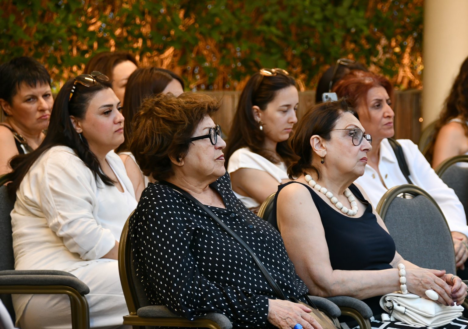 Феномен джаза и поп-романтизма французской исполнительницы Elia на Baku Piano Festival (ВИДЕО, ФОТО)