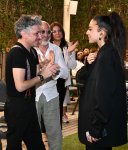 Феномен джаза и поп-романтизма французской исполнительницы Elia на Baku Piano Festival (ВИДЕО, ФОТО)