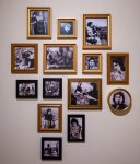 В портрете женское лицо … - красочная экспозиция в летнем Баку (ФОТО)