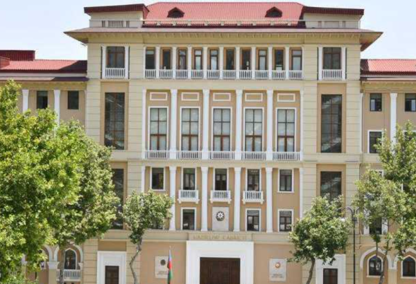 В Азербайджане утвержден порядок организации квалификационного экзамена для железнодорожников