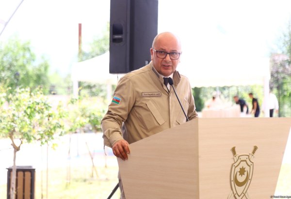 Польза от выданных армянской стороной минных карт не превышает 25% - Вугар Сулейманов