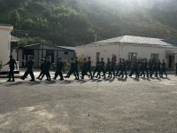 Представители НПО посетили Губадлинский район (ФОТО)