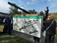 Представители НПО посетили Губадлинский район (ФОТО)