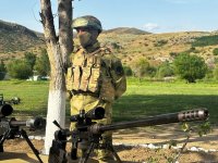 Представители НПО посетили Губадлинский район (ФОТО)