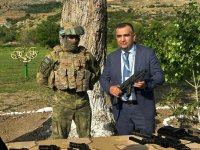 Представители НПО посетили Губадлинский район (ФОТО)