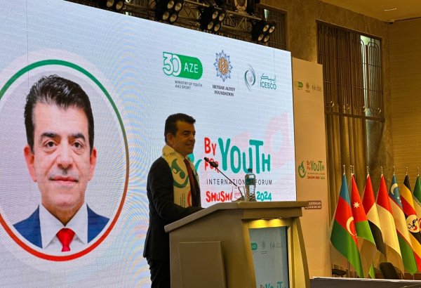 Директор ISESCO поблагодарил Азербайджан