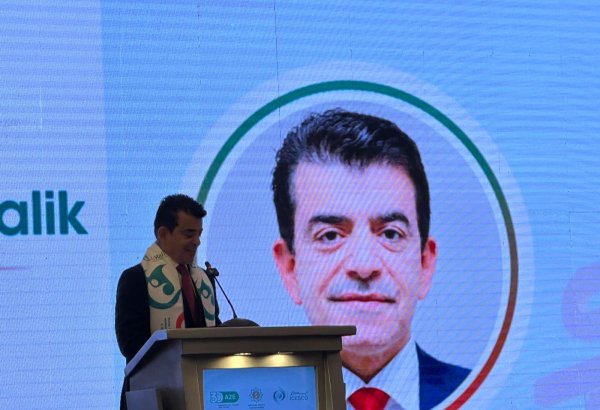 Сотрудничество ISESCO с Азербайджаном развивается быстрыми темпами - Салим бин Мухаммад аль-Малик