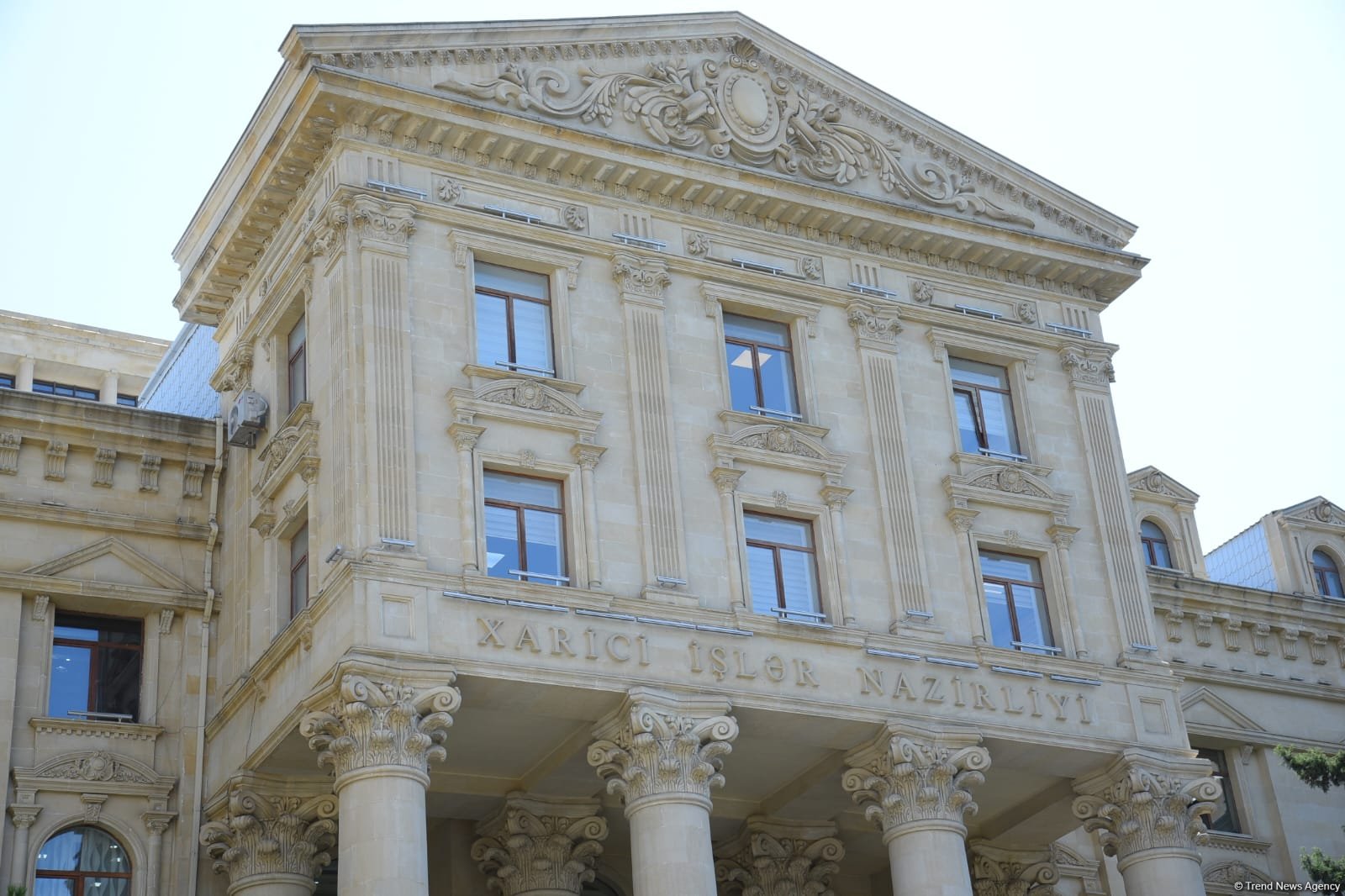 Представительство в ПАСЕ - право Азербайджана, и это право необходимо безоговорочно обеспечить - МИД