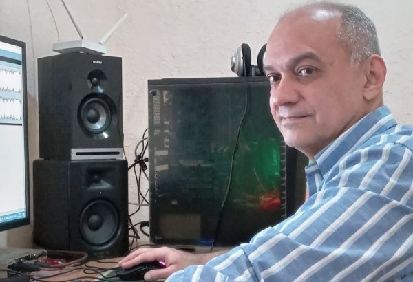 Скончался автор и исполнитель бакинского шансона Шаиг Ягубов (ВИДЕО)