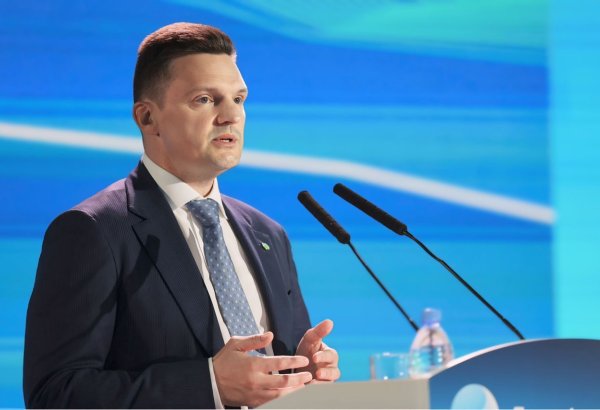 Сформирован потенциальный портфель проектов ЕАБР в Узбекистане - Подгузов