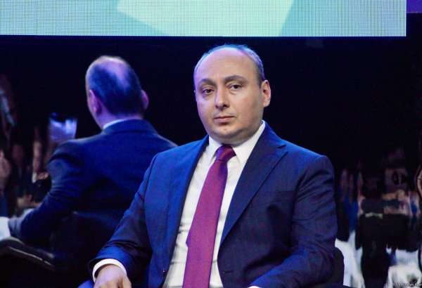 Назначен новый заместитель министра цифрового развития и транспорта Азербайджана