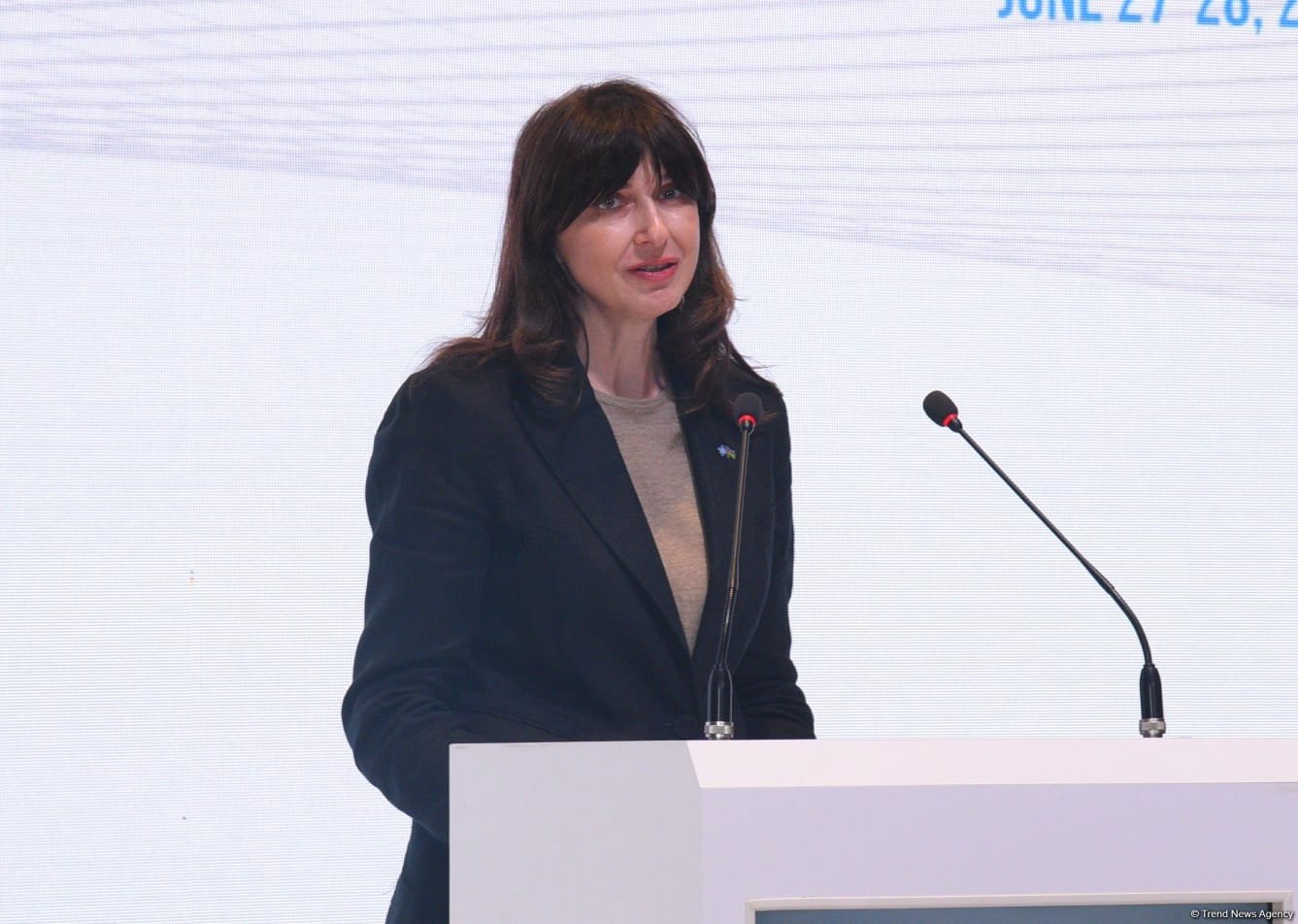 ООН будет содействовать усилиям правительства Азербайджана по борьбе с коррупцией