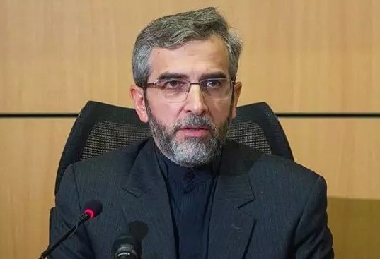 И.о. главы МИД Ирана проголосовал на президентских выборах