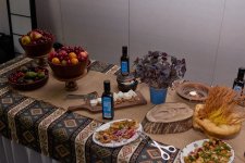 В Культурном центре Азербайджана в Берлине состоялась презентация книги "Əlifba. A Cultural Alphabet" (ФОТО)