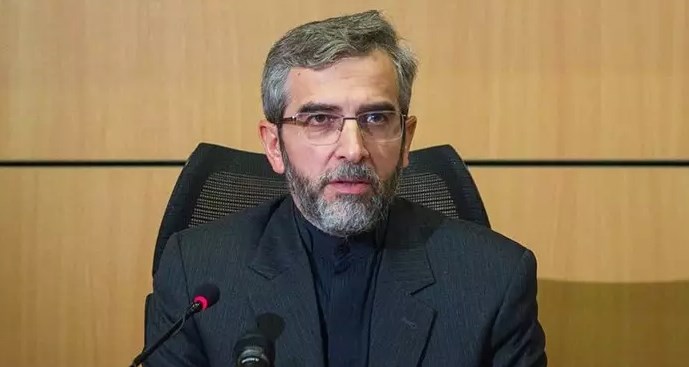 И.о. главы МИД Ирана проголосовал на президентских выборах