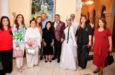 "Белый цветок нашей сцены" 95-летняя Роза Джалилова - расправляя крылья и паря как птица (ФОТО)