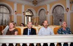 "Белый цветок нашей сцены" 95-летняя Роза Джалилова - расправляя крылья и паря как птица (ФОТО)