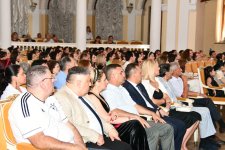 "Белый цветок нашей сцены" 95-летняя Роза Джалилова - расправляя крылья и паря как птица (ФОТО)