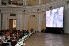 "Белый цветок нашей сцены" 95-летняя Роза Джалилова - расправляя крылья и паря как птица (ФОТО)