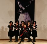 "Белый цветок нашей сцены" 95-летняя Роза Джалилова - расправляя крылья и паря как птица (ФОТО)