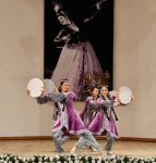 "Белый цветок нашей сцены" 95-летняя Роза Джалилова - расправляя крылья и паря как птица (ФОТО)