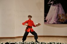 "Белый цветок нашей сцены" 95-летняя Роза Джалилова - расправляя крылья и паря как птица (ФОТО)