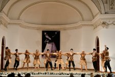 "Белый цветок нашей сцены" 95-летняя Роза Джалилова - расправляя крылья и паря как птица (ФОТО)