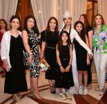 "Белый цветок нашей сцены" 95-летняя Роза Джалилова - расправляя крылья и паря как птица (ФОТО)