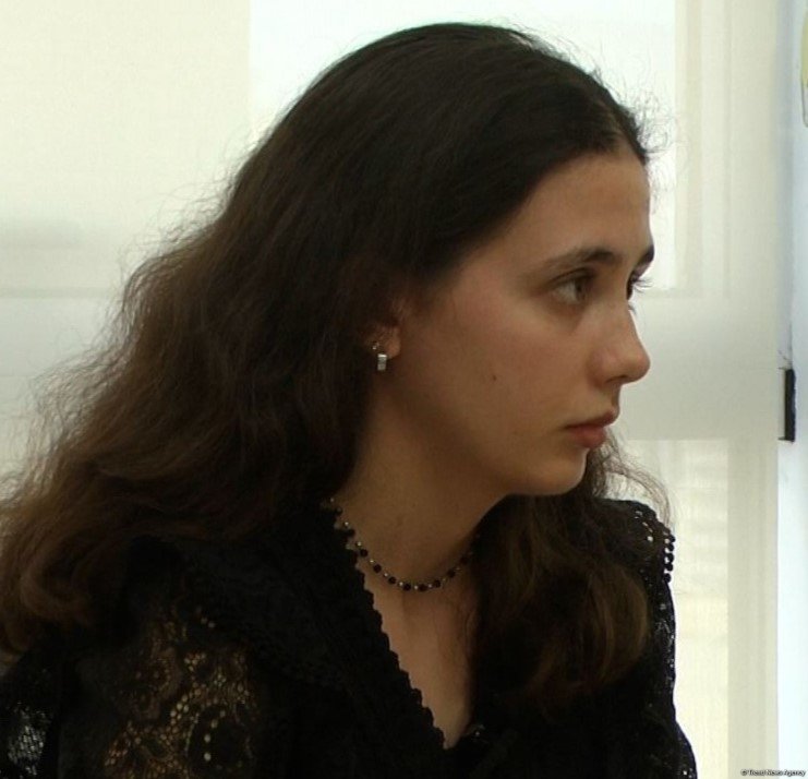 Алена Павленко