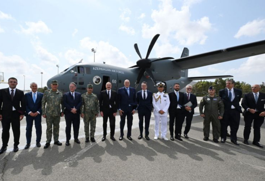 Минобороны Азербайджана представило еженедельный обзор (ВИДЕО)