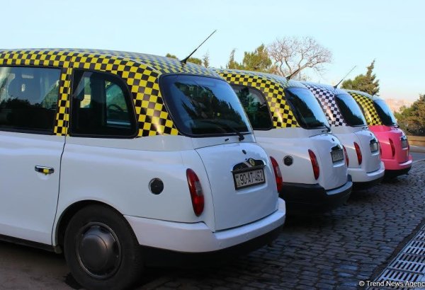 В Азербайджане вступают в силу новые правила, регулирующие деятельность такси