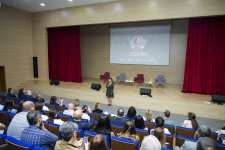 В Yelo Bank состоялось ESG-мероприятие (ФОТО)