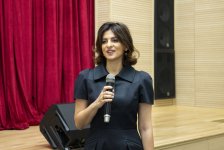 В Yelo Bank состоялось ESG-мероприятие (ФОТО)